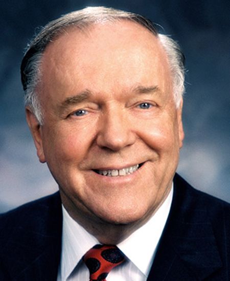 Kenneth E. Hagin