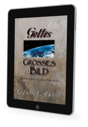 LaDonna C. Osborn: Gottes grosses Bild [eBook]