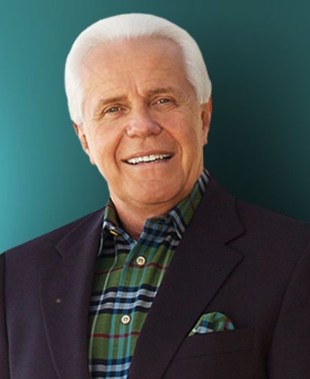 Jesse Duplantis 