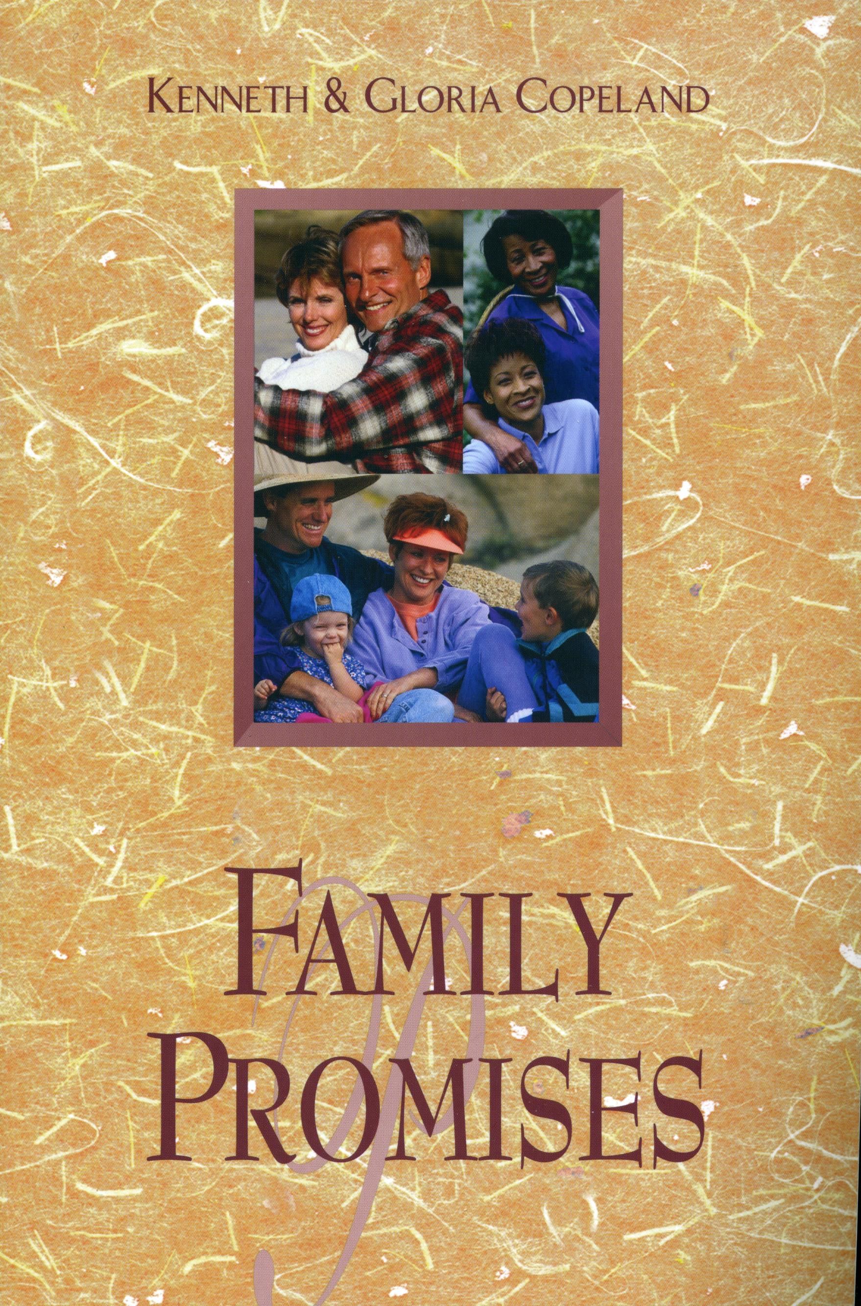 K. & G. Copeland: Family Promises