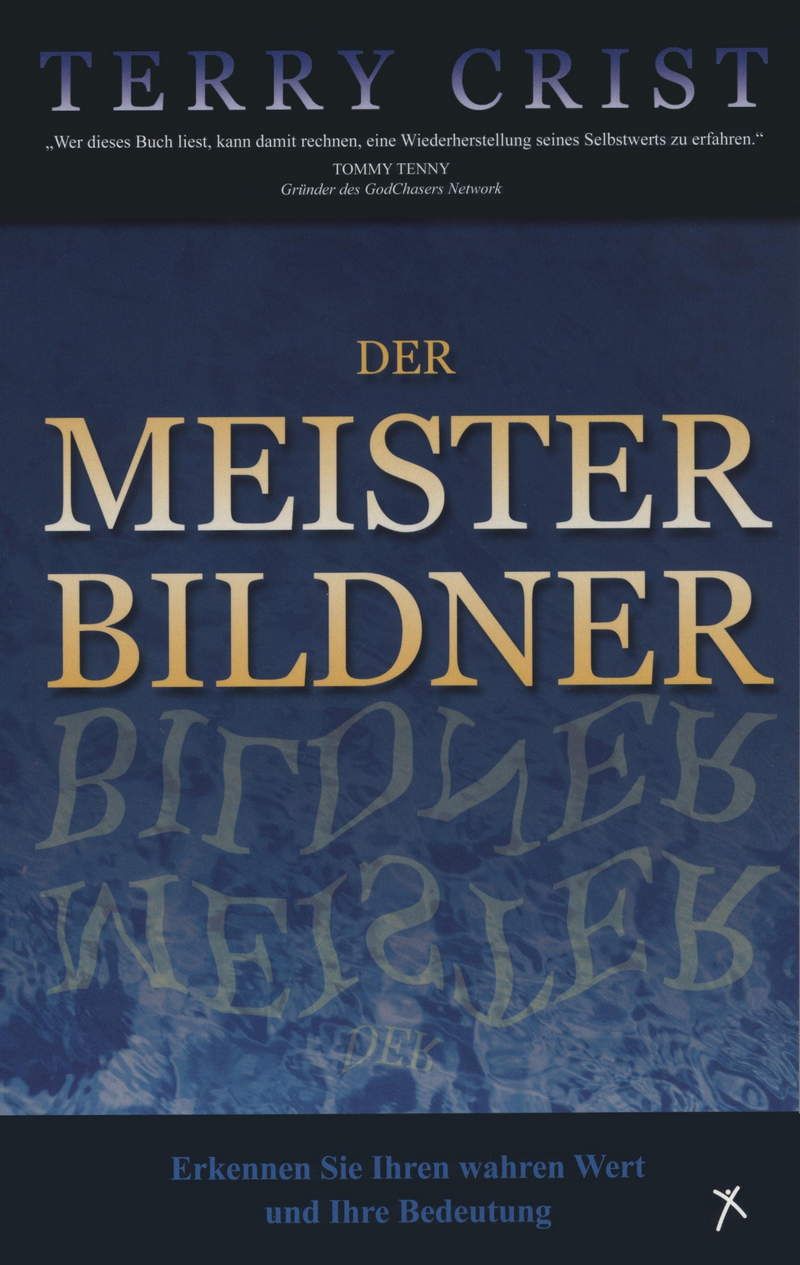 Terry Christ: Der Meister Bildner