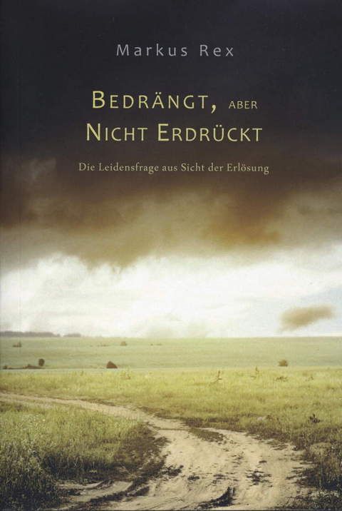 Markus Rex: Bedrängt, aber nicht erdrückt