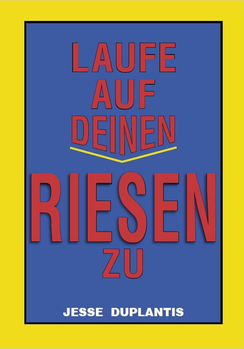 Jesse Duplantis: Laufe auf deinen Riesen zu