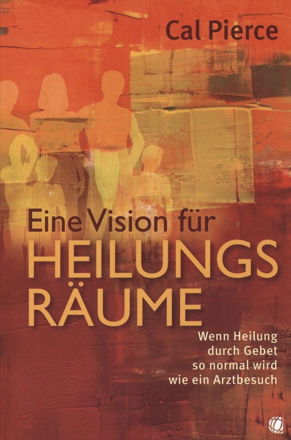 Cal Pierce: Eine Vision für Heilungsräume