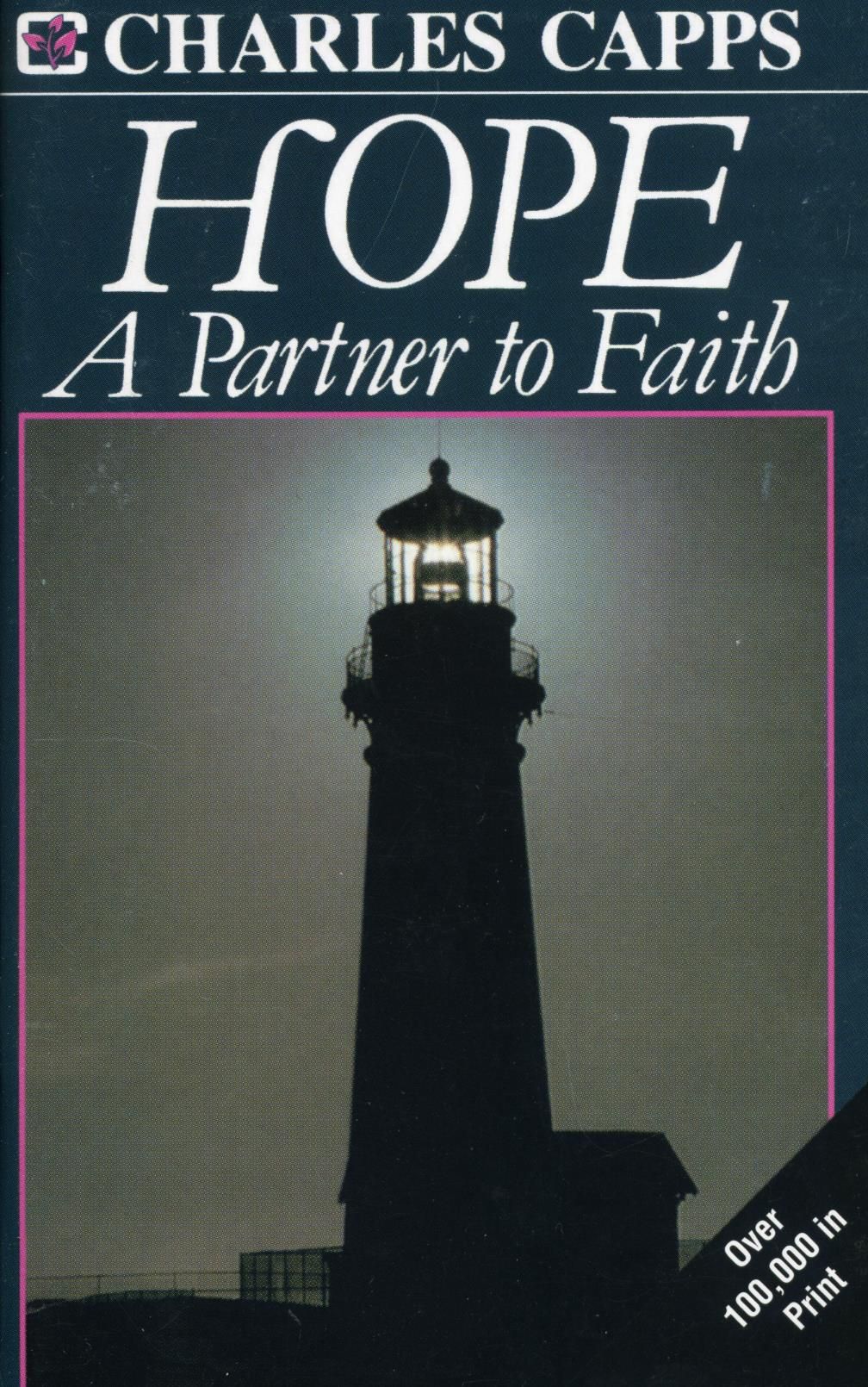 Charles Capps: Hope - A Partner of Faith